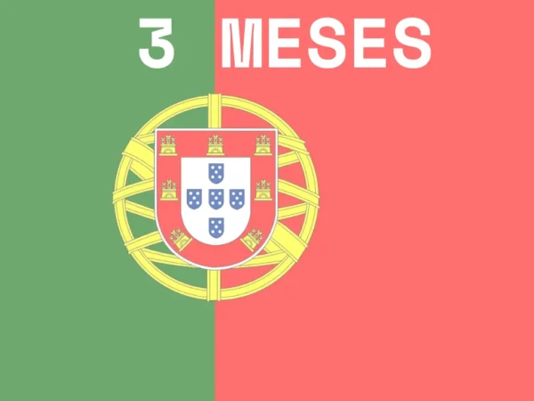 IPTV Portugal – Assinatura de 3 Meses